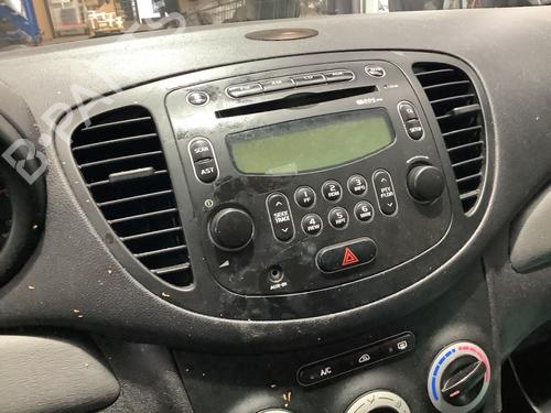 Bilradio Bilradio 38986720 38986720