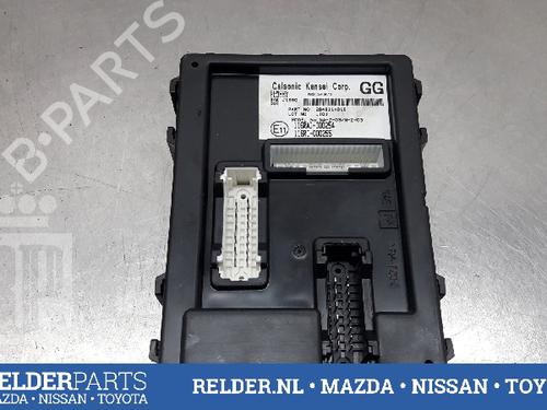 Used Electronic module NISSAN MICRA IV (K13K, K13KK) 1.2 (80 hp) 22160443