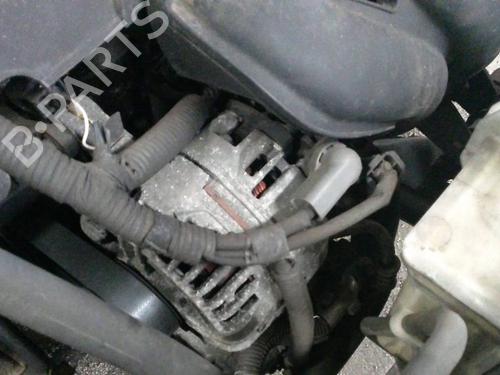 Generator TOYOTA AVENSIS Estate (_T25_) 1.8 VVT-i (ZZT251_, ZZT251R) (129 hp) 28048882