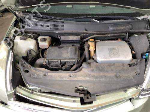 Front wiper motor TOYOTA PRIUS Liftback (_W2_) 1.5 Hybrid (NHW20_, NHW20R) | BP22163785M29 