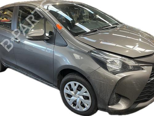 Used Engine control unit (ECU) TOYOTA YARIS (_P13_) 1.0 (KSP130_, KSP130) (69 hp) 23573247