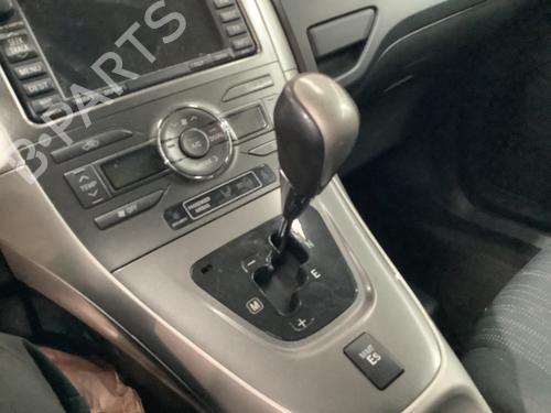 Used Shift knob TOYOTA AURIS (_E15_) 1.6 (ZRE151_, ZRE151R) (124 hp) 29300105