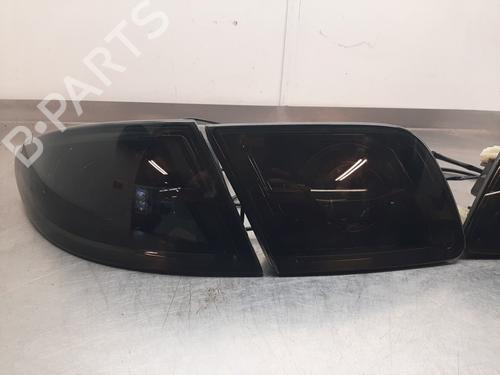Venstre baglygte MAZDA 6 Saloon (GG) 2.0 (GGEP, GG10) (141 hp) 22173531