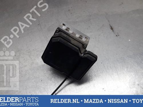 Used Electronic module NISSAN X-TRAIL II (T31) 2.0 dCi (150 hp) 22155871