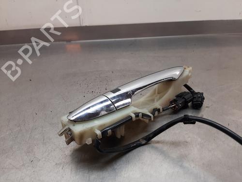 Front right exterior door handle KIA PICANTO II (TA) 1.2 | BP22307304C129 