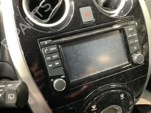 Radio NISSAN NOTE (E12) 1.5 dCi | BP29009741E6 - Image 2