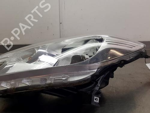 Left headlight NISSAN NOTE (E12) 1.5 dCi | BP29009764C28 - Image 5