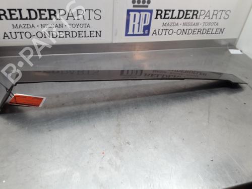 Used Other Other TOYOTA PROACE Van (MDZ_) 1.6 D4d (MDZ2) (116 hp) 22165726 22165726