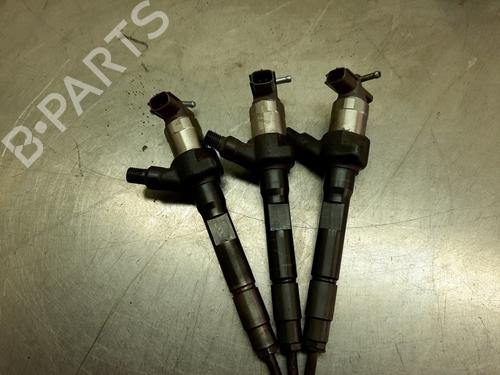 Injector MAZDA 3 (BL) 2.2 MZR CD (BL10) | BP39637606M100 - Image 9