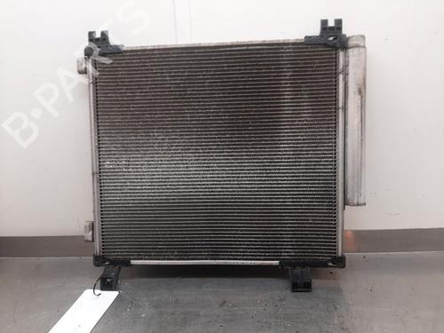 Used AC radiator TOYOTA IQ (_J1_) 1.0 (KGJ10_, KGJ10R) (68 hp) 22174198