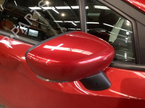 Used Right mirror NISSAN MICRA V (K14) 0.9 IG-T (90 hp) 22992889