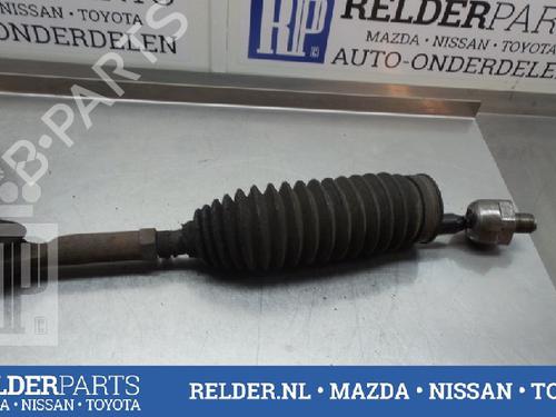 Used Other NISSAN ALMERA TINO (V10) 1.8 (116 hp) 22137848