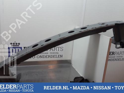 Used Rear bumper reinforcement MAZDA CX-5 (KE, GH) 2.2 D (KE2FW) (150 hp) 22157556