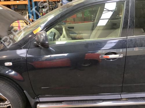 Dør venstre fortil NISSAN MURANO I (Z50) 3.5 4x4 (234 hp) 30159919