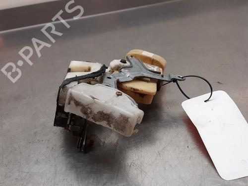 Front right lock TOYOTA YARIS (_P1_) 1.3 (NCP10, SCP12_) | BP27361858C97