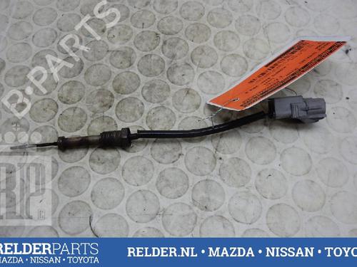 Elektronisk sensor MAZDA 6 Saloon (GH) 2.0 MZR-CD (GH14) (140 hp) 22143396