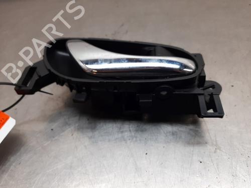 Used Front right exterior door handle NISSAN X-TRAIL III (T32_, T32R, T32RR) 1.6 DIG-T (T32) (163 hp) 22174163