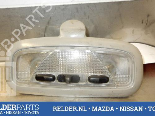 Used Interior roof light MAZDA 2 (DY) 1.2 (DY3W) (75 hp) 22139765