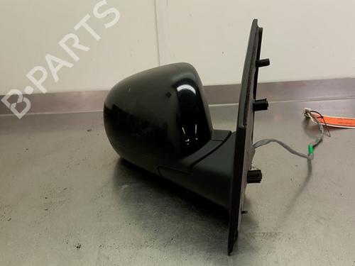 Right mirror NISSAN NOTE (E11, NE11) 1.6 | BP25935129C27 