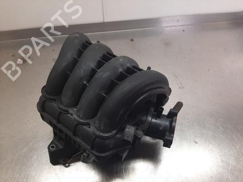 Intake manifold MAZDA 3 Hatchback (BP) 2.0 SKYACTIV-G M Hybrid | BP28173641M70 