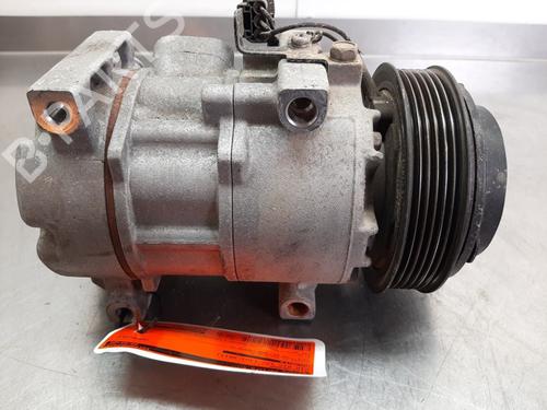 AC compressor KIA RIO IV (YB, SC, FB) 1.0 T-GDI 100 | BP22993040M34 - Image 5