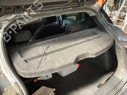 Hattehylde NISSAN MICRA V (K14) 0.9 IG-T | BP27452912C85