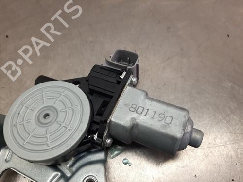 Rear left window mechanism NISSAN LEAF (ZE1) Electric | BP32846469C24 - Image 2