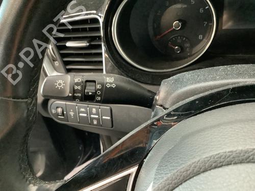 Used Steering column stalk KIA CEED Sportswagon (CD) 1.0 T-GDI (120 hp) 28118717