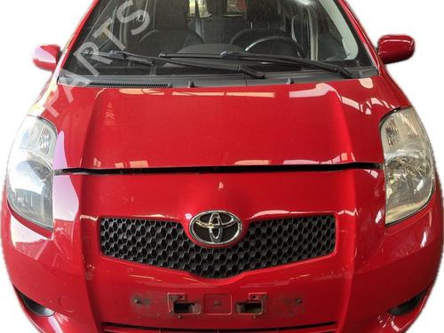 Querlenker links vorne für TOYOTA YARIS (_P9_) 1.0 VVT-i (KSP90_, KSP90R) (69 hp) 22172998