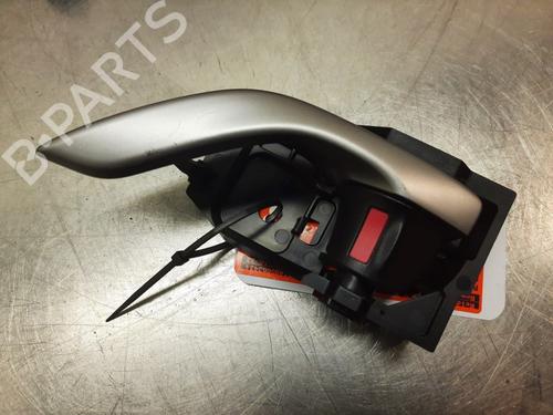 Front left exterior door handle MAZDA CX-3 (DK) 2.0 SKYACTIV-G (DK5W, DK6W) | BP22168036C128 