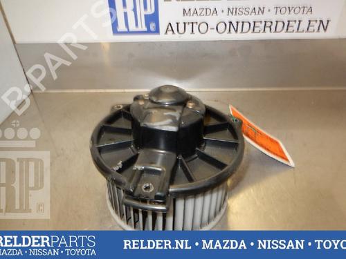 Used Heater blower motor MAZDA MX-5 I (NA) 1.8 (NA8C) (130 hp) 22139721