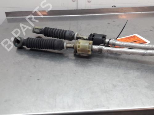 Kabel MAZDA 5 (CW) 2.0 (CWEFW) | BP22162712E12 