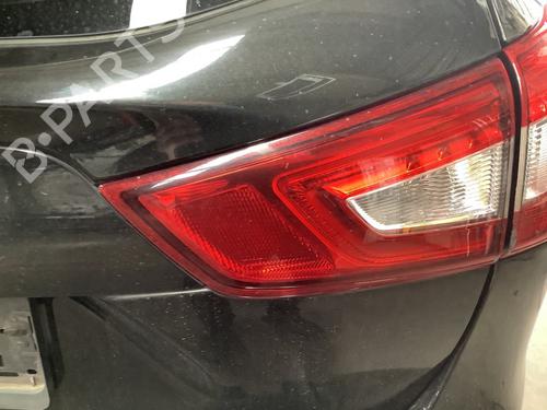 Used Right taillight Right taillight 39209084 39209084