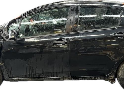Front left lock TOYOTA YARIS (_P13_) 1.4 D (NLP130_, NLP130) | BP25448511C98 
