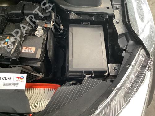 Used Fuse box Fuse box KIA STONIC (YB) 1.0 T-GDi Eco-Dynamics+ (101 hp) 33745962 33745962