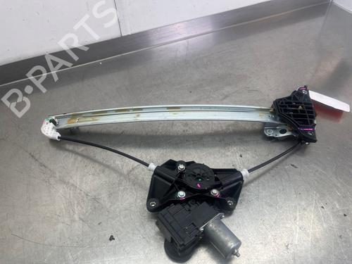Used Front right window mechanism Front right window mechanism TOYOTA YARIS (_P21_, _PA1_, _PH1_) 1.5 Hybrid (MXPH10, MXPH11) (116 hp) 30052262 30052262