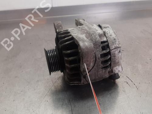 Used Alternator Alternator TOYOTA COROLLA Verso (ZER_, ZZE12_, R1_) 1.8 (ZNR11_, ZNR11R) (129 hp) 36222174 36222174