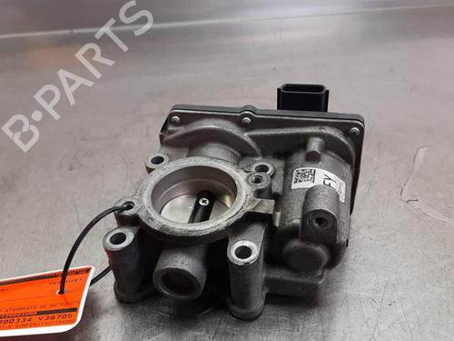 Used Throttle body Throttle body NISSAN QASHQAI II (J11, J11_) 1.2 DIG-T (115 hp) 36518634 36518634