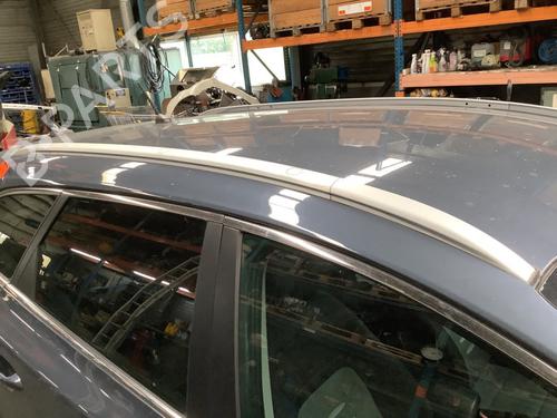 Used Roof bar KIA CEE'D Sportswagon (JD) 1.6 GDI (135 hp) 27453000