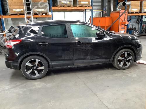 Steering rack NISSAN QASHQAI II SUV (J11, J11_) 1.2 DIG-T | BP22167589M22 