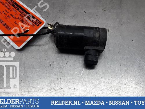 Used Washer pump NISSAN PIXO (UA0) 1.0 (68 hp) 22159021