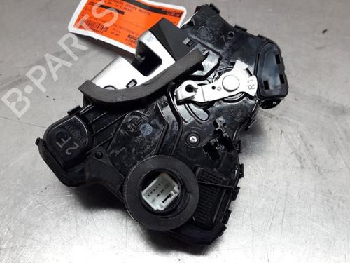 Front right lock TOYOTA IQ (_J1_) 1.0 (KGJ10_, KGJ10R) | BP22163751C97 