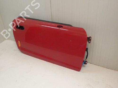 Right front door TOYOTA MR2 III (ZZW3_) 1.8 16V VT-i (ZZW30) | BP22141215C3 