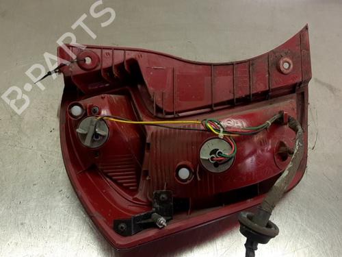 Left taillight KIA PICANTO II (TA) 1.0 | BP30159847C34