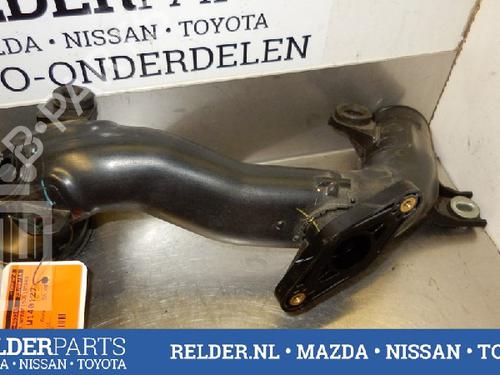 Used Intercooler pipe Intercooler pipe 22147245 22147245