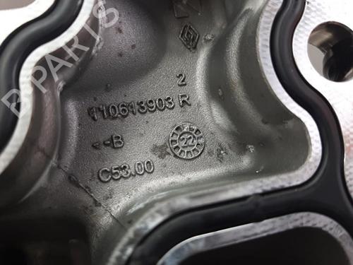 Andre NISSAN JUKE (F16_) 1.6 Hybrid | BP31357665O1 