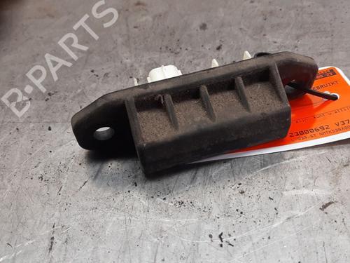 Switch TOYOTA C-HR (_X1_) 2.0 Hybrid (MAXH10) | BP31027550I30 