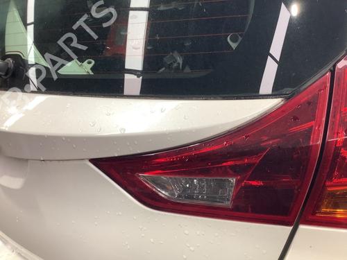 Right taillight TOYOTA AURIS (_E18_) 1.8 Hybrid (ZWE186_, ZWE186R) | BP29812389C35 