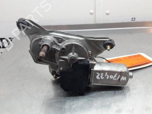 Rear wiper motor TOYOTA AVENSIS VERSO (_M2_) 2.0 D (CLM20_, CLM20R) | BP22163422M102 