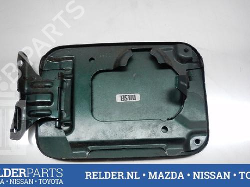 Klapa wlewu paliwa MAZDA 323 F VI Hatchback (BJ) 2.0 TD | BP22145670C131 